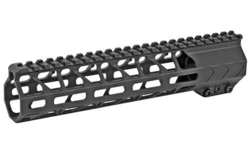 Grips Pads Stocks Battle Arms Development Workhorse BAD WORKHORSE 9.5" MLOK RAIL BLK • Model: Workhorse